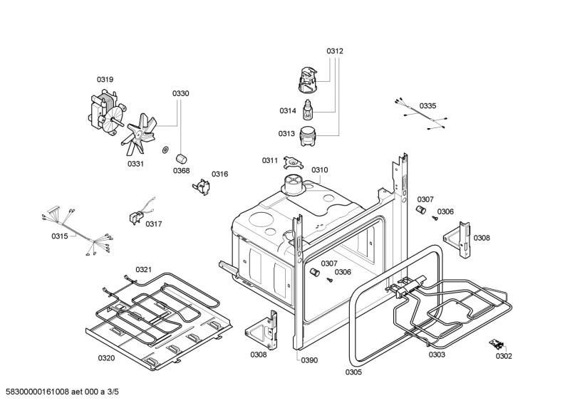Ersatzteile_H.SE.NP.L2D.IN.GLASS.S2_2F.X.E0_C_2F_2F_2F_HB23AB520E_2F04_Bild_3