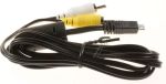 AV-Kabel für Panasonic Staubsauger K1HY08YY0038 Anschlusskabel