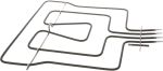 Heizung Oberhitze für Heizelement Bosch 00777227 Backofen