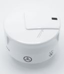 Ofenknopf M6-R für AEG Ofen 3425737016 Drehknopf