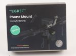 Telefonhalterung für E-Scooter Egret 10100541 zur Smartphone-Befestigung