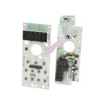 Bedienmodul 00672589