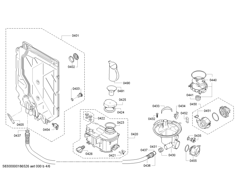Ersatzteile_elementPro_2C_maxiSpace_SN26L870II_2F38_Bild_4