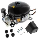 Kompressor EMT2121U S P Bauknecht 484000000196 für Kühlschrank