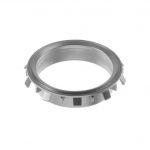 Ring Edelstahl, D= 34mm, für Blechblende Edelstahl, D= 34mm, für Blechblende 10004379