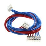 KABELBAUM MOTORE/PS ALL BLAC C00298014