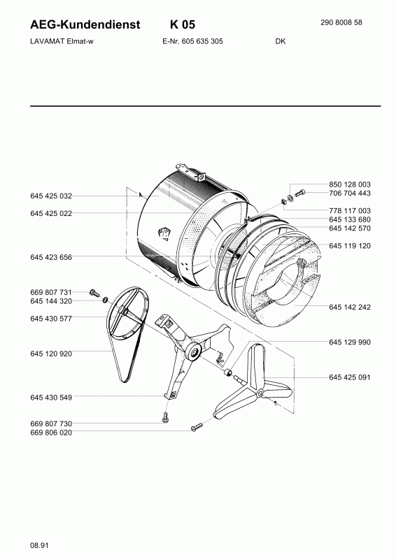Ersatzteile_LAVELMATIC_W_60563530500_Bild_3