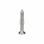 Schraube Liebherr 4082915 für Kühlschrank Liebherr