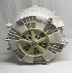 Bottich für Waschmaschine Whirlpool Indesit 488000384432 Kunststoff 54 Liter