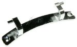 Haier Trockner-Türgelenk 49054416 Türscharnier, Waschmaschine