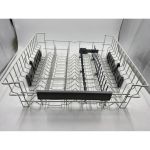 Geschirrkorb oben Beko 1751302400 für Geschirrspüler Beko