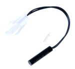 Röhrchenreed MS-216A/873 für Kühlschrank Liebherr 614350500 Temperaturfühler