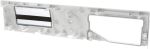 Bedienblende 11016644