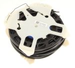Kabelwinde für Staubsauger AEG 140017670609 Aufwicklung