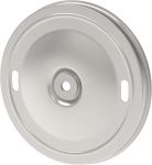 Riemenscheibe für Keilrippenriemen Bosch 11023361 Antrieb, robust