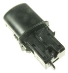 Heißwasserdüse CP0227/01 Philips 421944042971 für Kaffeeautomat