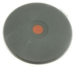 Kochplatte, D180 1500W/230V (140012614024)