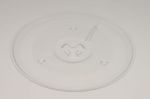 Glasdrehteller für Galanz Mikrowelle 243019000004 27cm Durchmesser