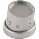 Drehgriff INOX 10007041