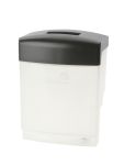 Wassertank für Staubsauger Bosch 00267069 transparent, robust