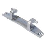 Türscharnier passend für Bosch 10013617 für Waschmaschine Frontlader 10108626