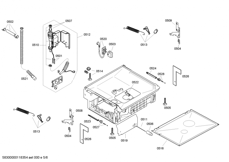 Ersatzteile_SE53A401_2F26_Bild_5