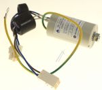 Power-Filter für Midea Kühlschrank 17431000000246 Kühlschrank-Filter