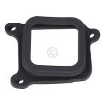 Dust collection port seal 201-2441-0482