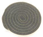 Dämpfungspolster für Panasonic Mikrowelle ANE000Z000AA Mikrowellen-Polster