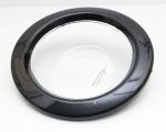 Bullauge für Waschmaschine Candy/Hoover 70005354 Frontlader Sichtfenster