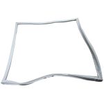 Gefrierschranktürdichtung Liebherr 711102400 4-seitig, Gefrierteil