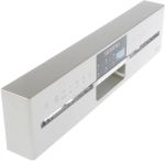 Blendenkasten für Gehäuseteile Bosch 11026315 Frontblende, weiß