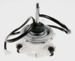 Gleichstrommotor für Klimaanlage LG EAU60905403 Außenbereich