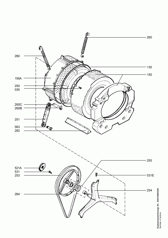 Ersatzteile_Lavamat_76760_91400261700_Bild_5