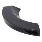 Türgriff passend für Gorenje 388875 BLUPARTS-KOMPATIBEL 10107332