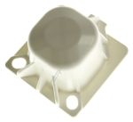 Standfuß für Kühlschrank Liebherr 743950500 Truhenüberarbeitung, Montage