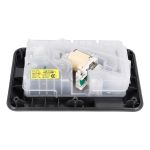 Dosierkombination passend für Electrolux 140001303449 Bitron/ Elbi 35570033