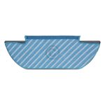 Halterung für Reinigungspad original Ecovacs 10002332 für Staubsaugerroboter