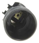 Lampenhalter für Dunstabzugshaube Hisense/Gorenje 507515 Beleuchtung