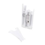 Waschmittelschublade für AEG Waschmaschine 4055398699 Hauptwäsche, Vorwäsche, Weichspüler