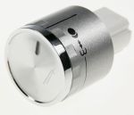 Hahnknebel für Ofen Beko C00909113 Backofenregler