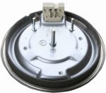 Heizplatte für Ofen Bosch 12021673 Glaskeramik