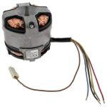 Motor Bauknecht 481936118404 für Dunstabzugshaube