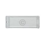 Lampenabdeckung 172x65mm 405518829 AEG, Electrolux, Juno, Zanussi