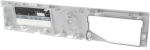 Bedienblende 11016386