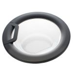 FENSTER KOMPLETT NOLOGO RAL7024 C00627822 Bauknecht