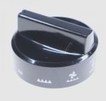 Drehknopf für Ofen Gorenje 598531 Herd, Steuerung