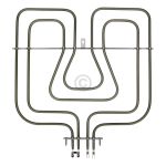 Heizung Oberhitze Grill Electrolux 8583970129018 für Backofen