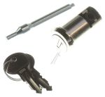 Türschloss für Kühlschrank BSH-Gruppe 00600864 Kühlschrank-Verschluss