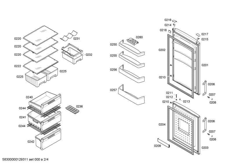 Ersatzteile_KG36NX71_2F96_Bild_2